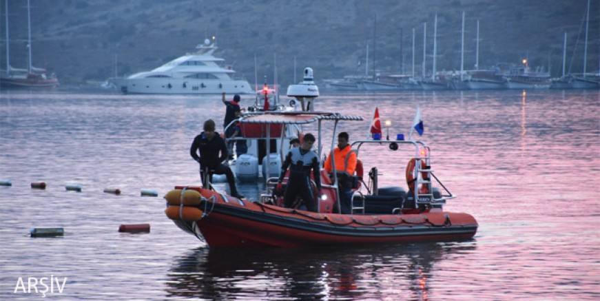 Bursa’da tekne gezisi faciayla bitti; 3 kayıp