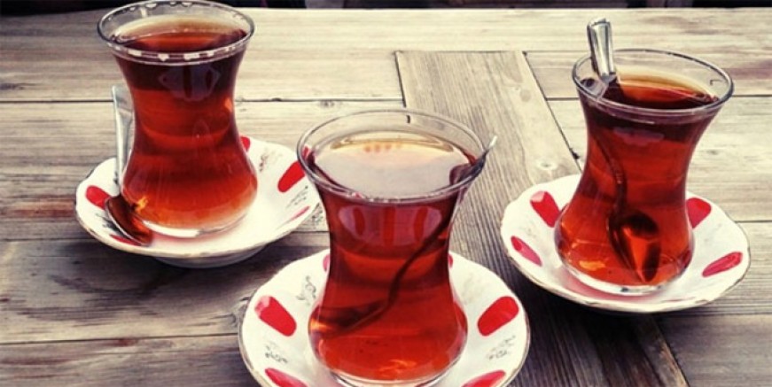 Çay fiyatlarına zam geldi!