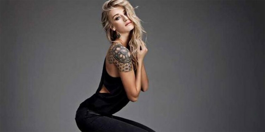 Didem Soydan: Bikini korkum yok