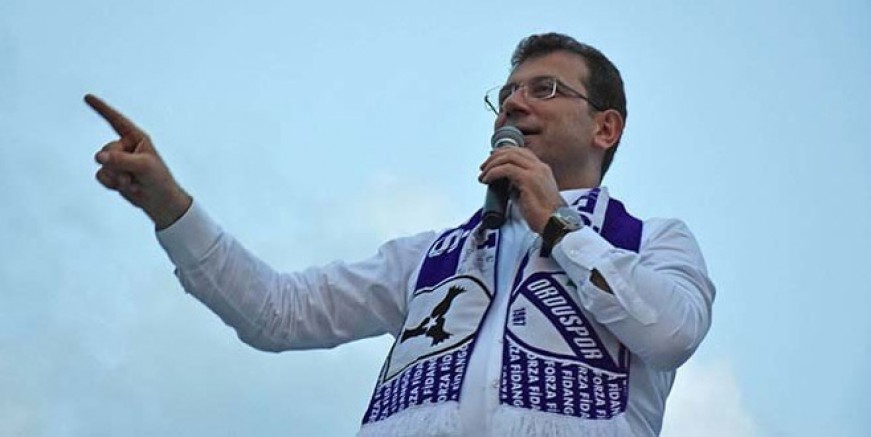 Ekrem İmamoğlu’na VIP engeli!