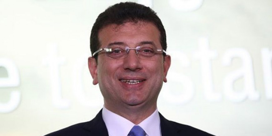 Ekrem İmamoğlu tarihi rekora imza attı