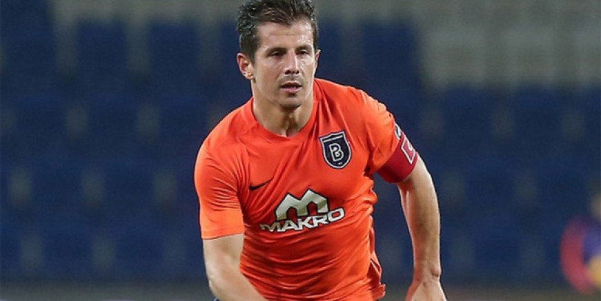 Emre Belözoğlu Fenerbahçe’de