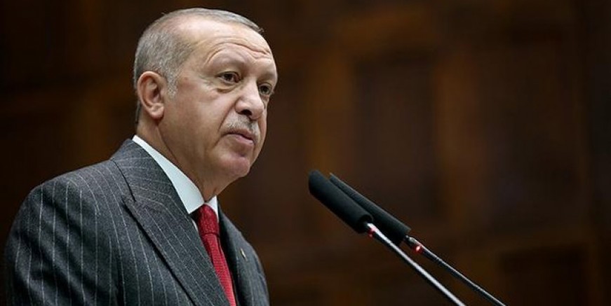 Erdoğan Ekrem İmamoğlu’nu bir kez daha kutladı