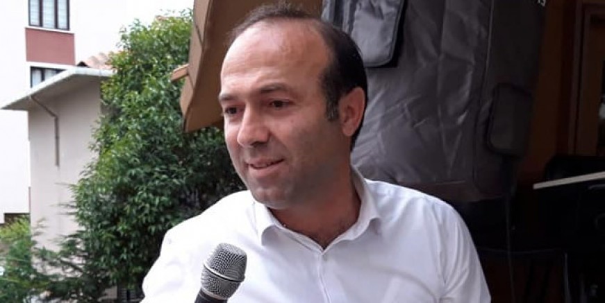 Erhan Gülmüş Atalar’a ışık saçıyor!