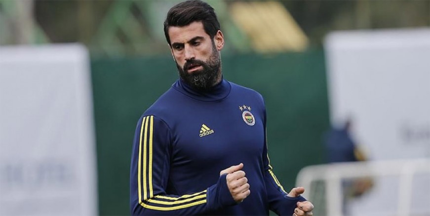 Fenerbahçe’den Volkan Demirel kararı