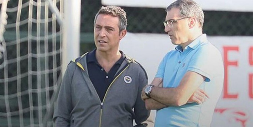 Fenerbahçe’nin transfer listesi ortaya çıktı!