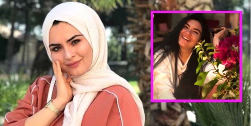 Hanife Gürdal başörtüsünü neden çıkardı?