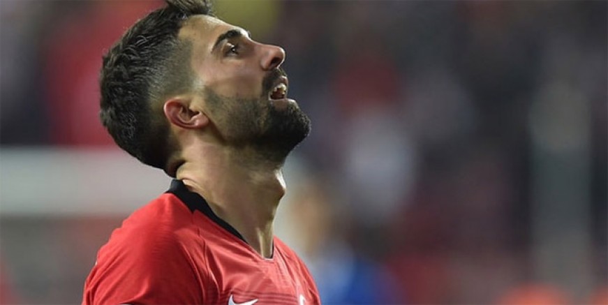 Hasan Ali Fransızları perişan etti!