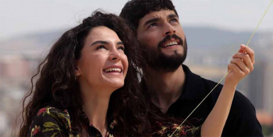 Hercai dizisinden flaş ayrılık