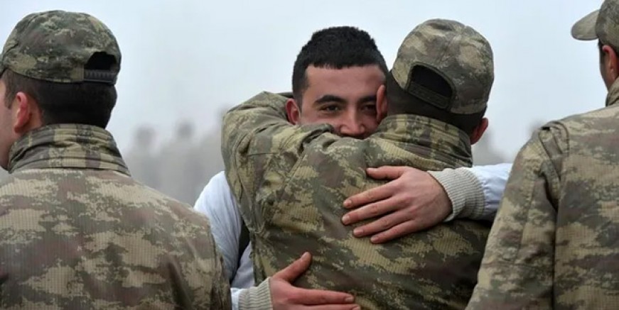 Hulusi Akar’dan erken terhis açıklaması