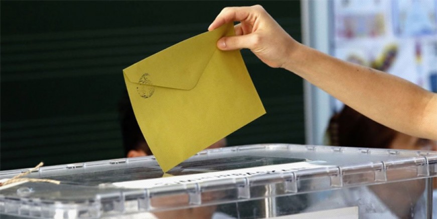 İstanbul seçiminde nasıl oy kullanacağım?