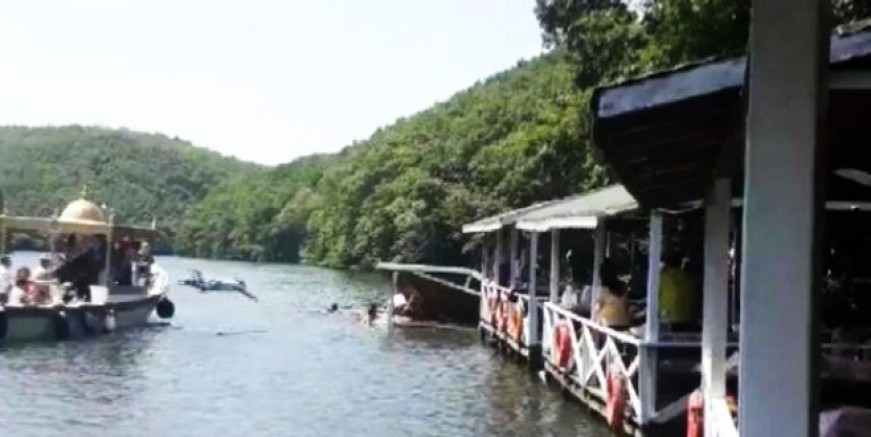 İstanbul Şile’de facia ucuz atlatıldı