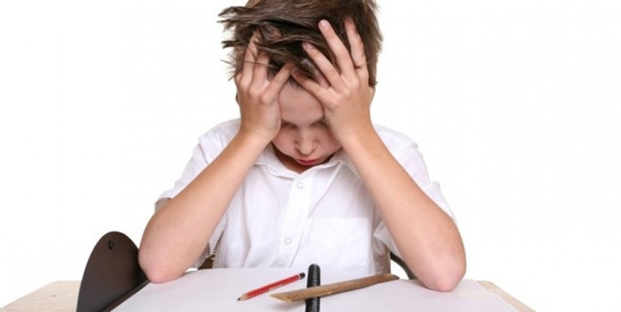 Karne çocuğun başarı ölçüsü değildir