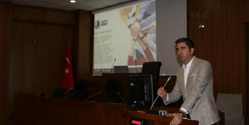 Kartal Belediyesi işsizliğe savaş açtı!
