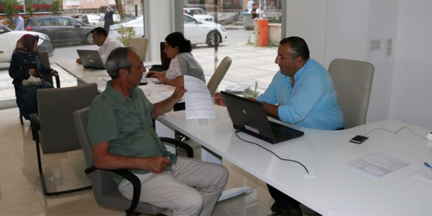 Kartal Belediyesi kronik soruna el attı