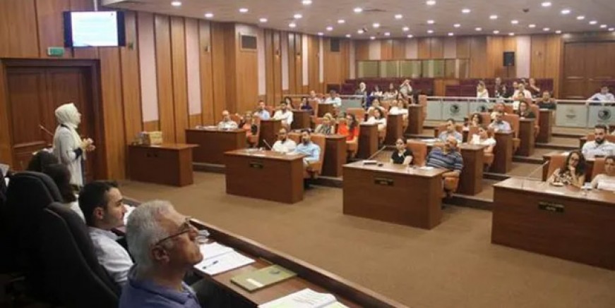 Kartal Belediyesi’nde stratejik plan hazırlıkları başladı