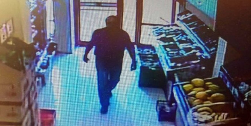 Kartal’da mide bulandıran taciz!