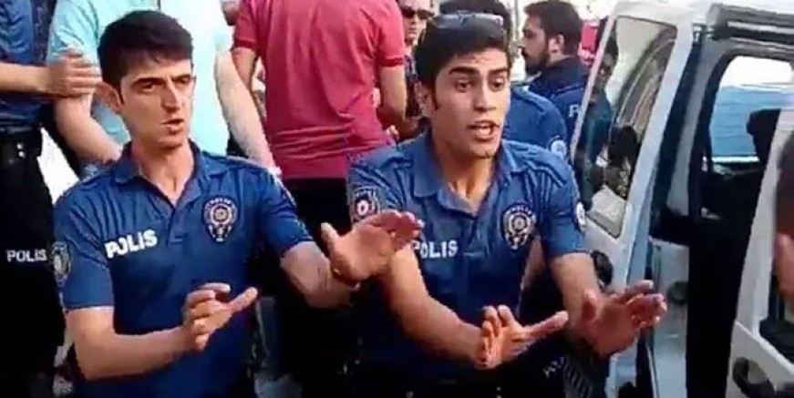 Kartal’da yabancı uyruklu tacizci dehşeti!