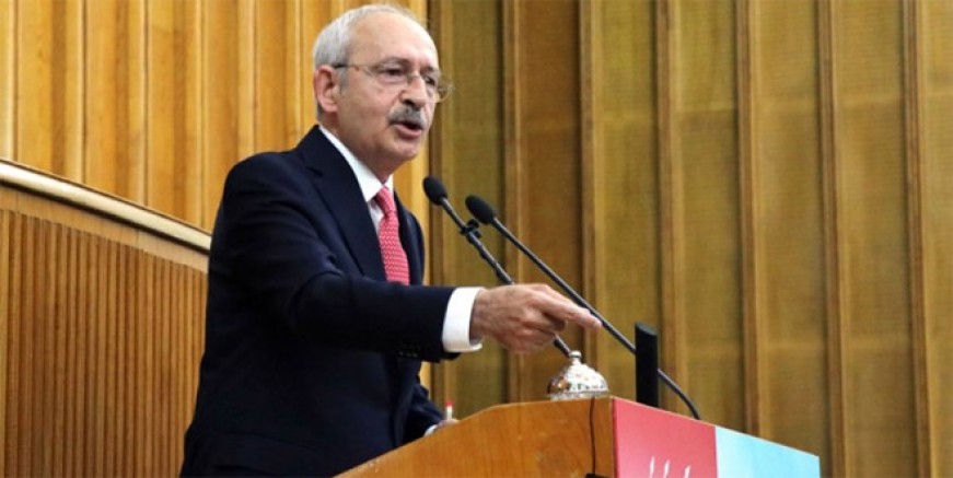 Kemal Kılıçdaroğlu meydan okudu; ‘Yeni bir seçim…’