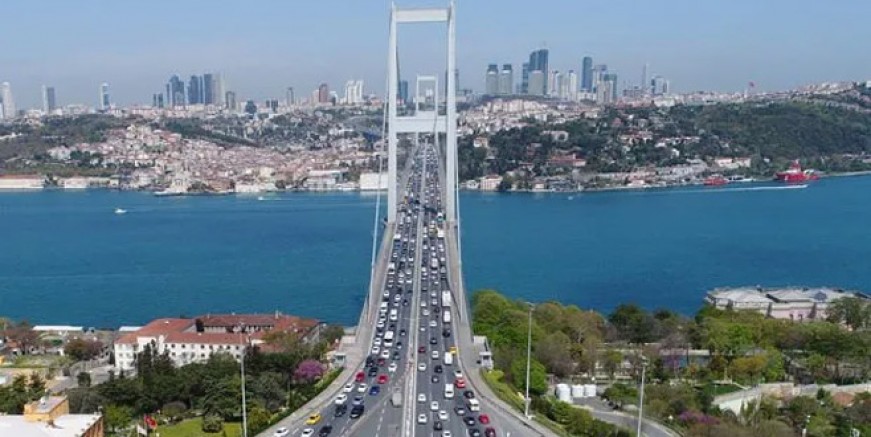 Köprü cezaları iade ediliyor!