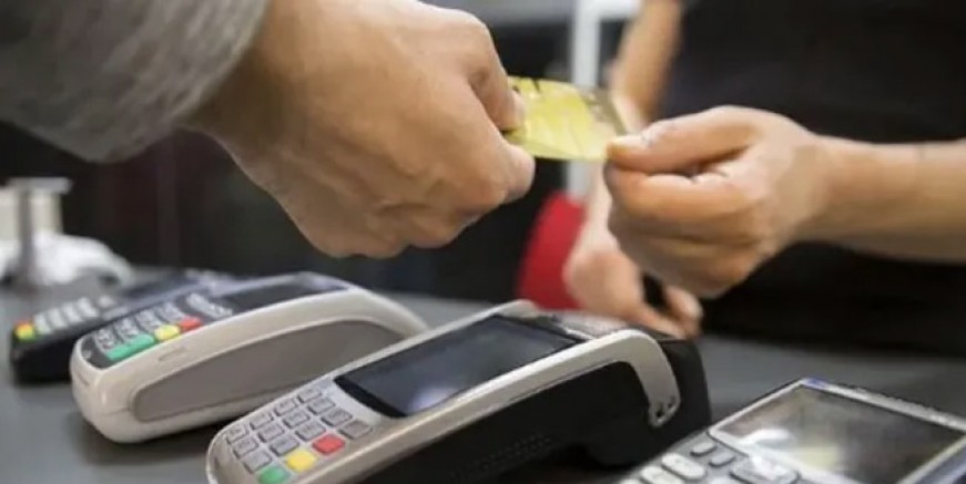 Kredi kartı kullananlar dikkat!