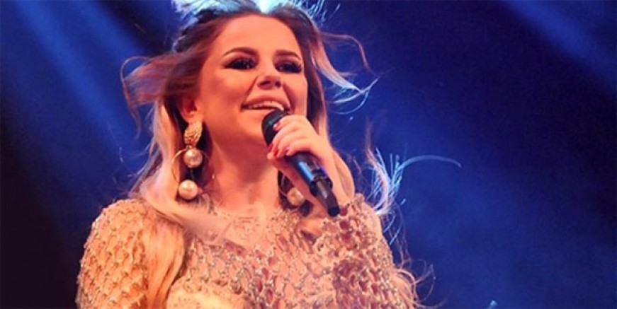 Merve Özbey çirkin iddialara ateş püskürdü