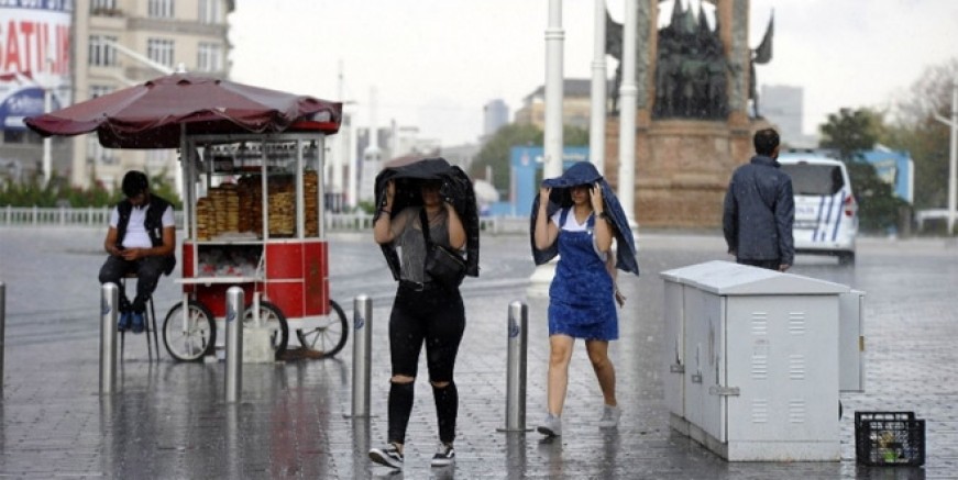 Hafta sonu hava nasıl olacak?