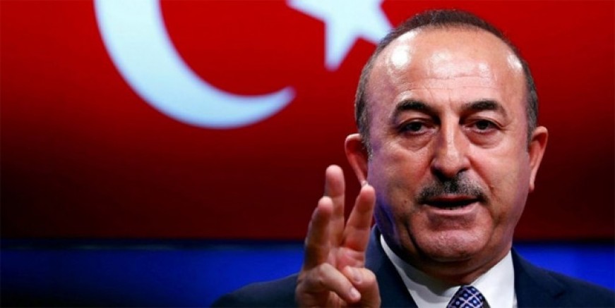 Mevlüt Çavuşoğlu’ndan İzlanda’ya sert tepki