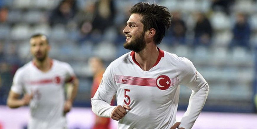 Milli Takım’da Okay Yokuşlu şoku