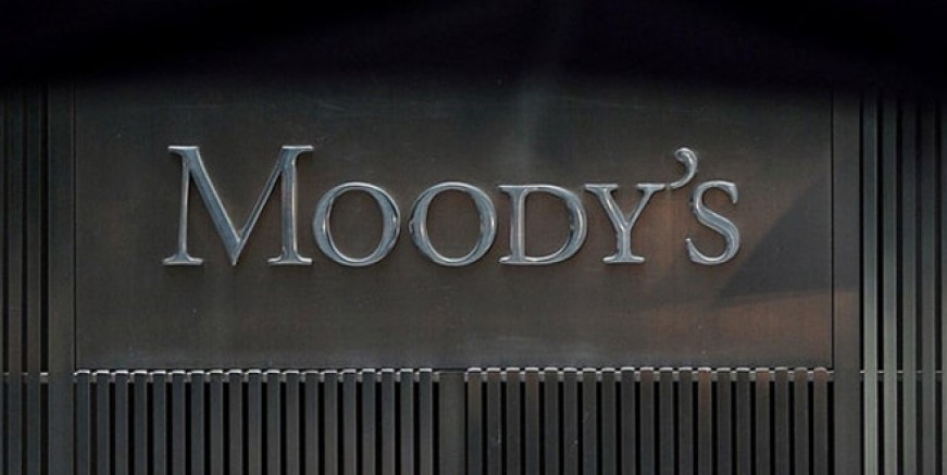Moody’s Türkiye’nin kredi notunu düşürdü