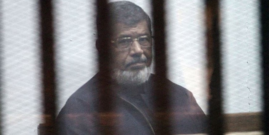 Muhammed Mursi hayatını kaybetti