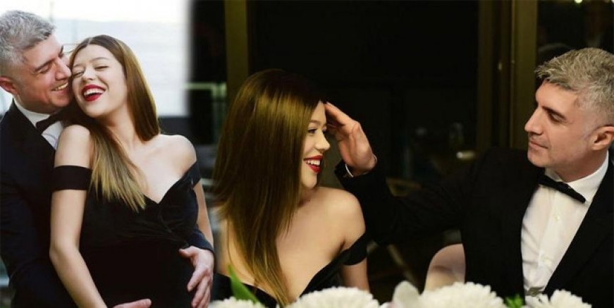 Özcan Deniz – Feyza Aktan çifti boşanıyor mu?