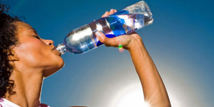 Sağlık Bakanlığı’ndan sıcak uyarısı