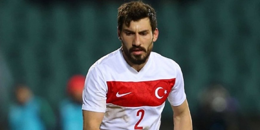 Şener Özbayraklı Galatasaray’da