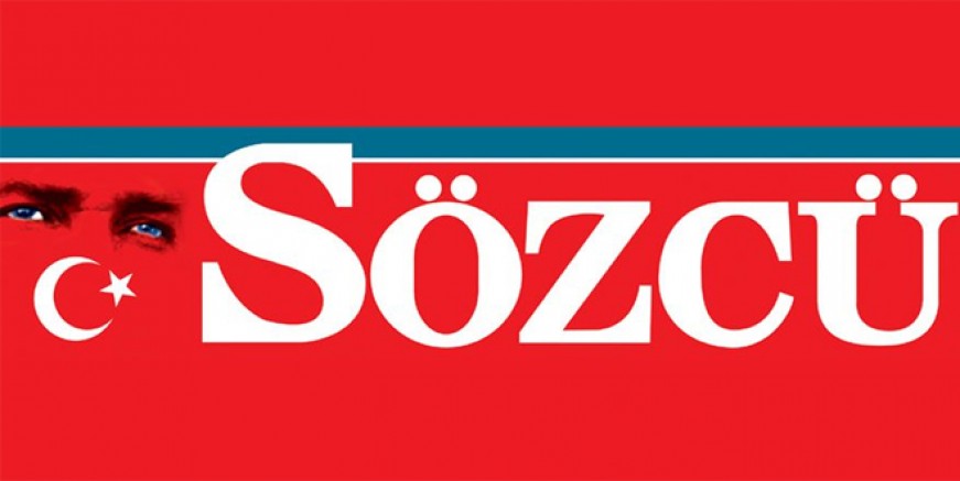 Sözcü gazetesi davasında flaş gelişme