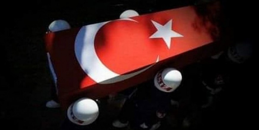 Suriye’den acı haber: 1 asker şehit oldu