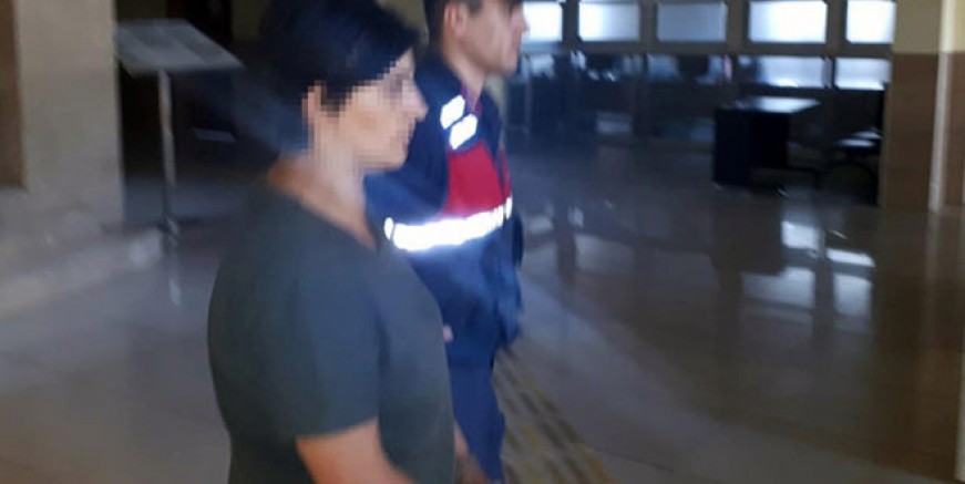 Torbalı’da yasak aşk dehşeti