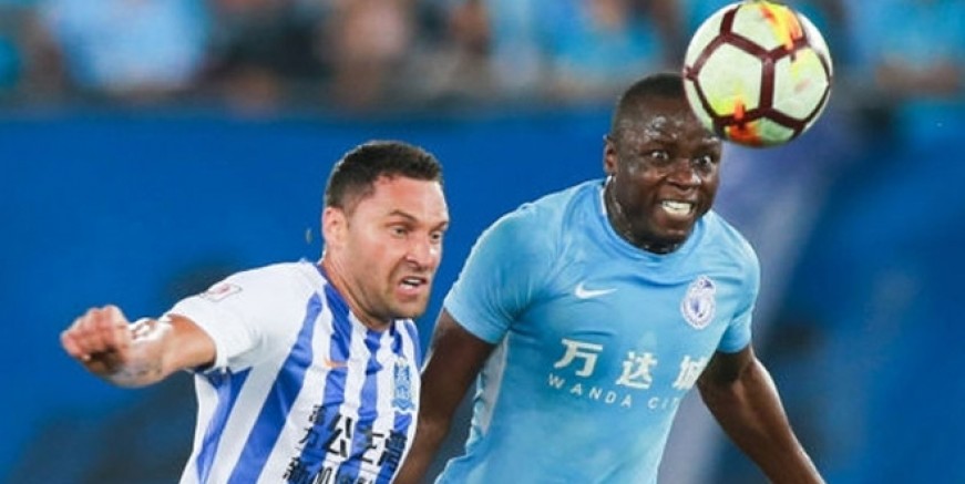 Tosic Beşiktaş’a dönüyor!