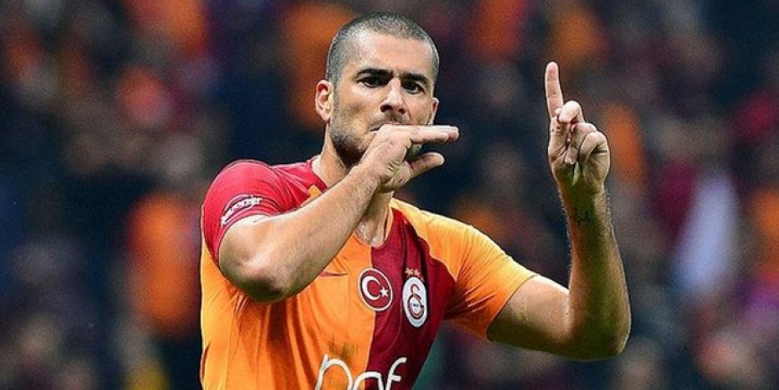 Trabzonspor’da Eren Derdiyok sesleri