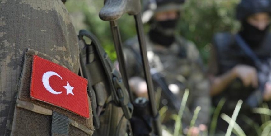 Tunceli’den kahreden haber; 2 şehit