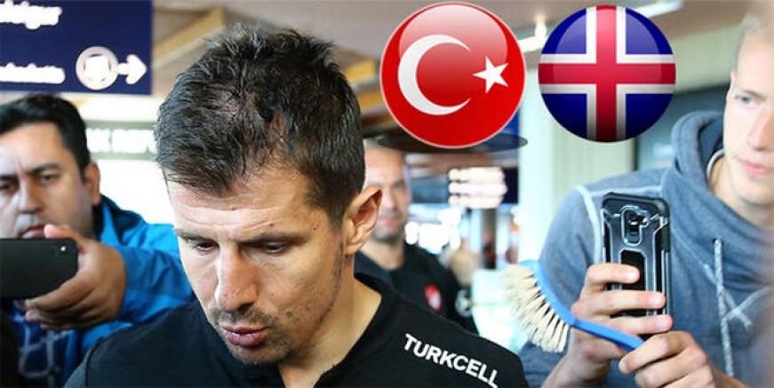 Türkiye – İzlanda rövanş maçı ne zaman?