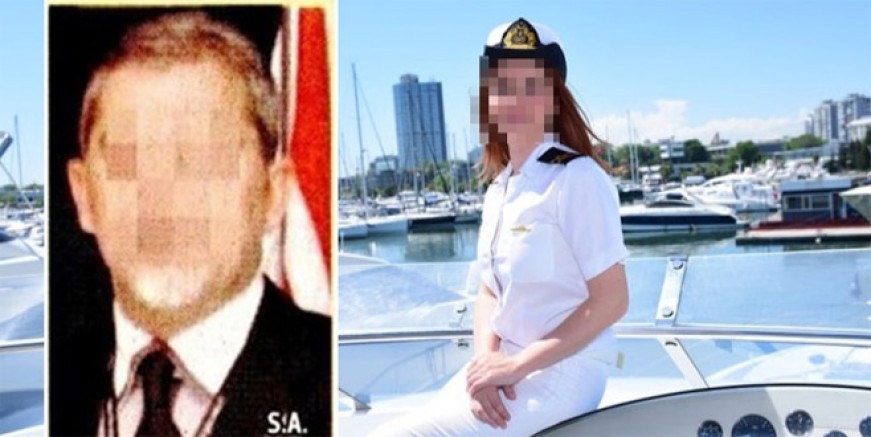 Ünlü işadamına cinsel içerikli şantaj!