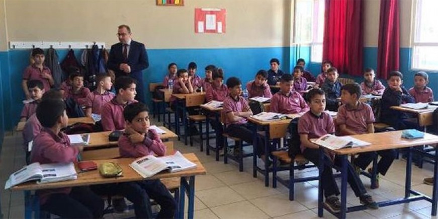 Yarın okullar açık mı?