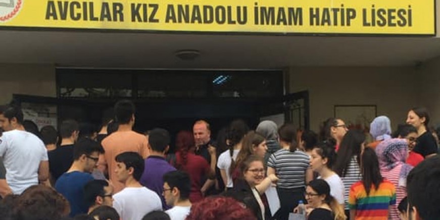 YKS sonuçları ne zaman açıklanacak?