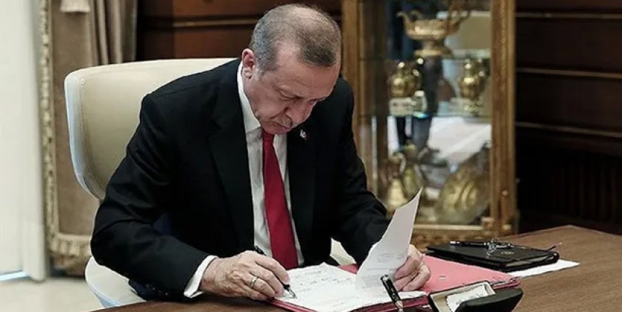 4 bakanlığa kritik atamalar!