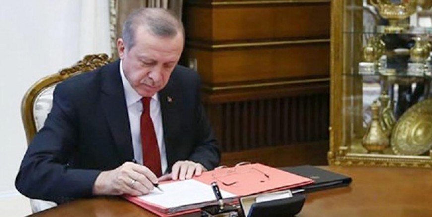 EGM ve Jandarma’ya yeni atamalar