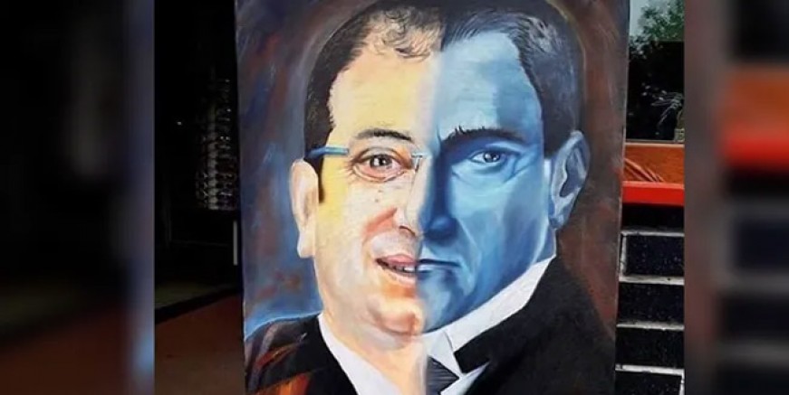 Ahmet Hakan Ekrem İmamoğlu’nu topa tuttu