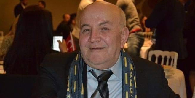 Ahmet Tükek hayatını kaybetti