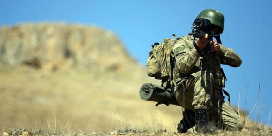 Bakanlık duyurdu! PKK’ya ağır darbe