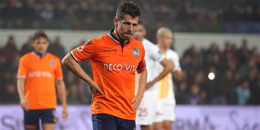 Başakşehir’den Emre’ye veda klibi